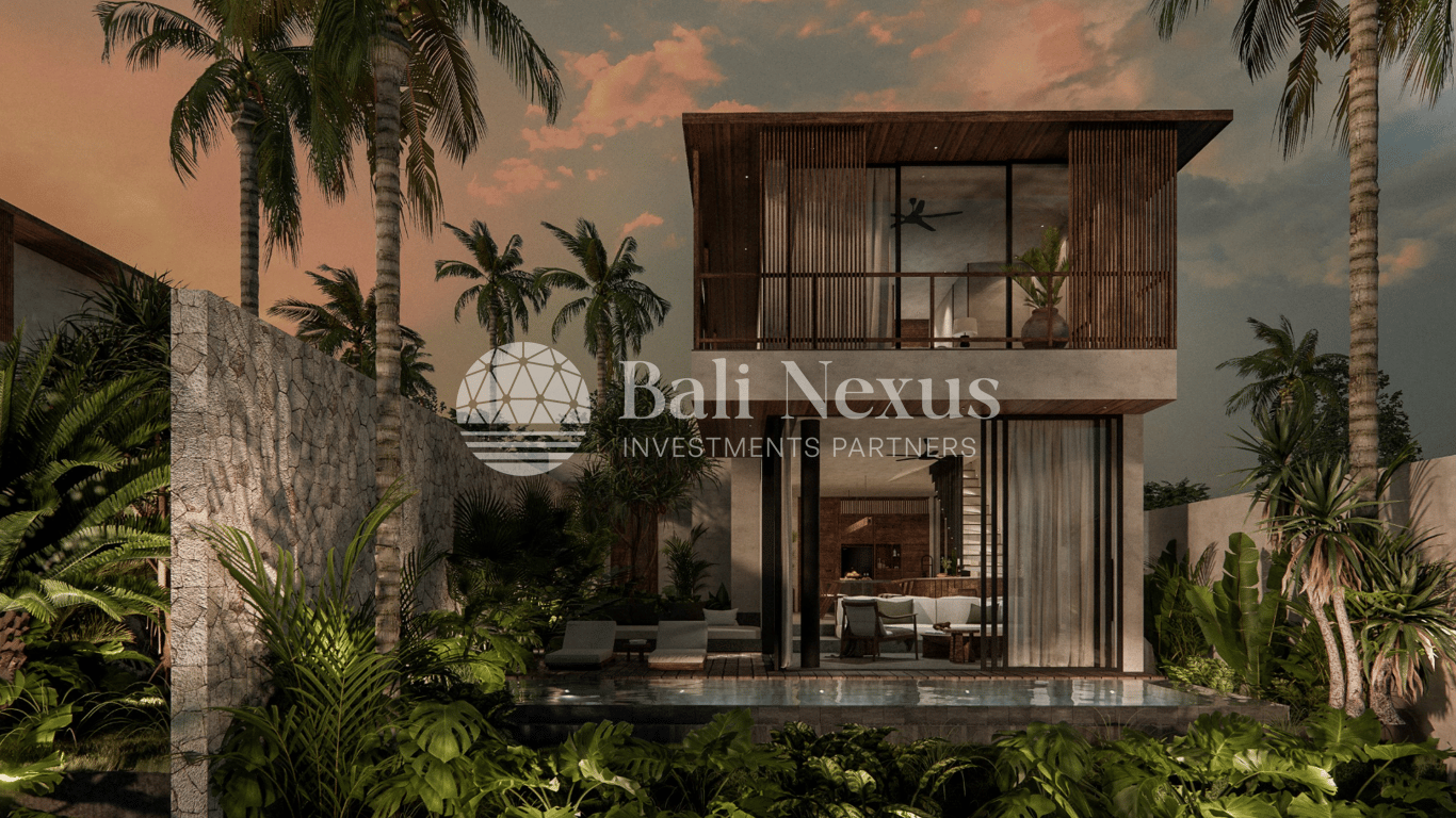 Villa 2BR in Nyanyi photo 3