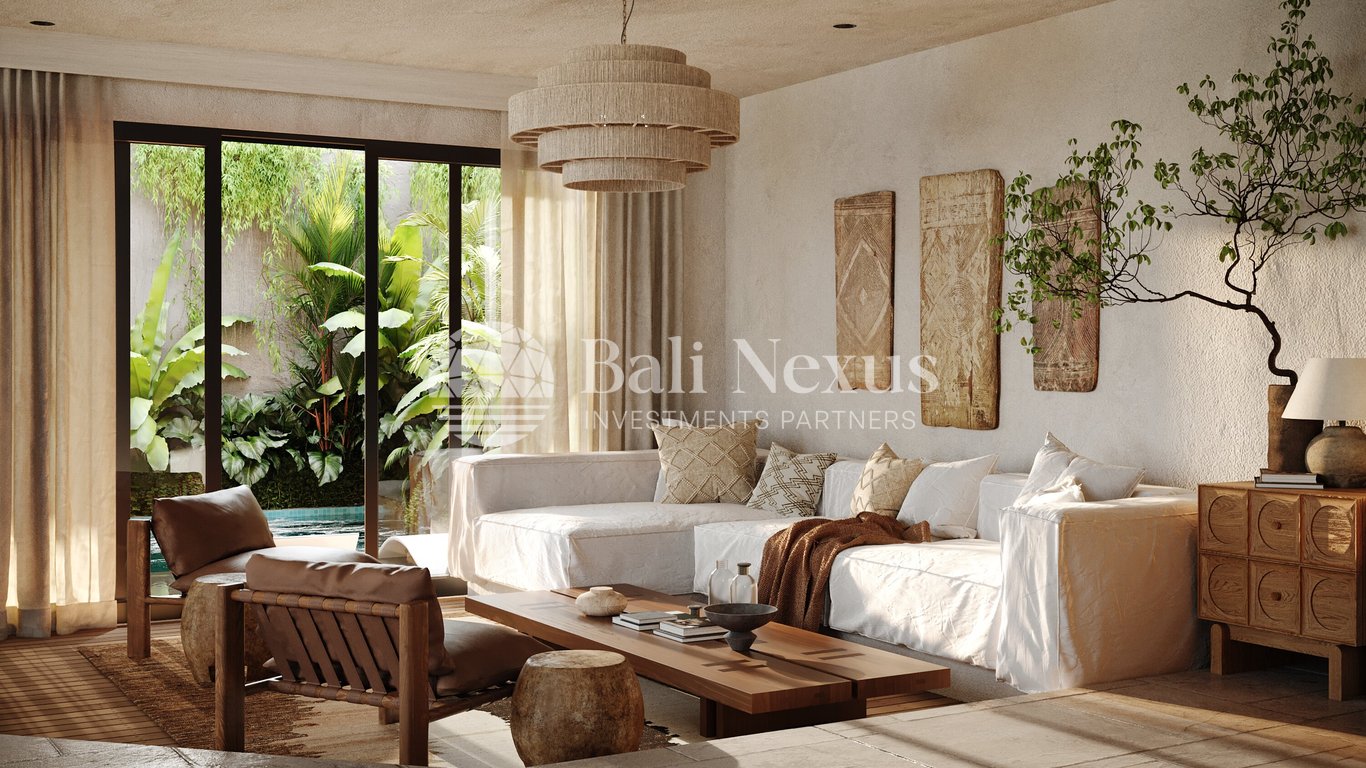 Villa 3BR in Pecatu photo 6