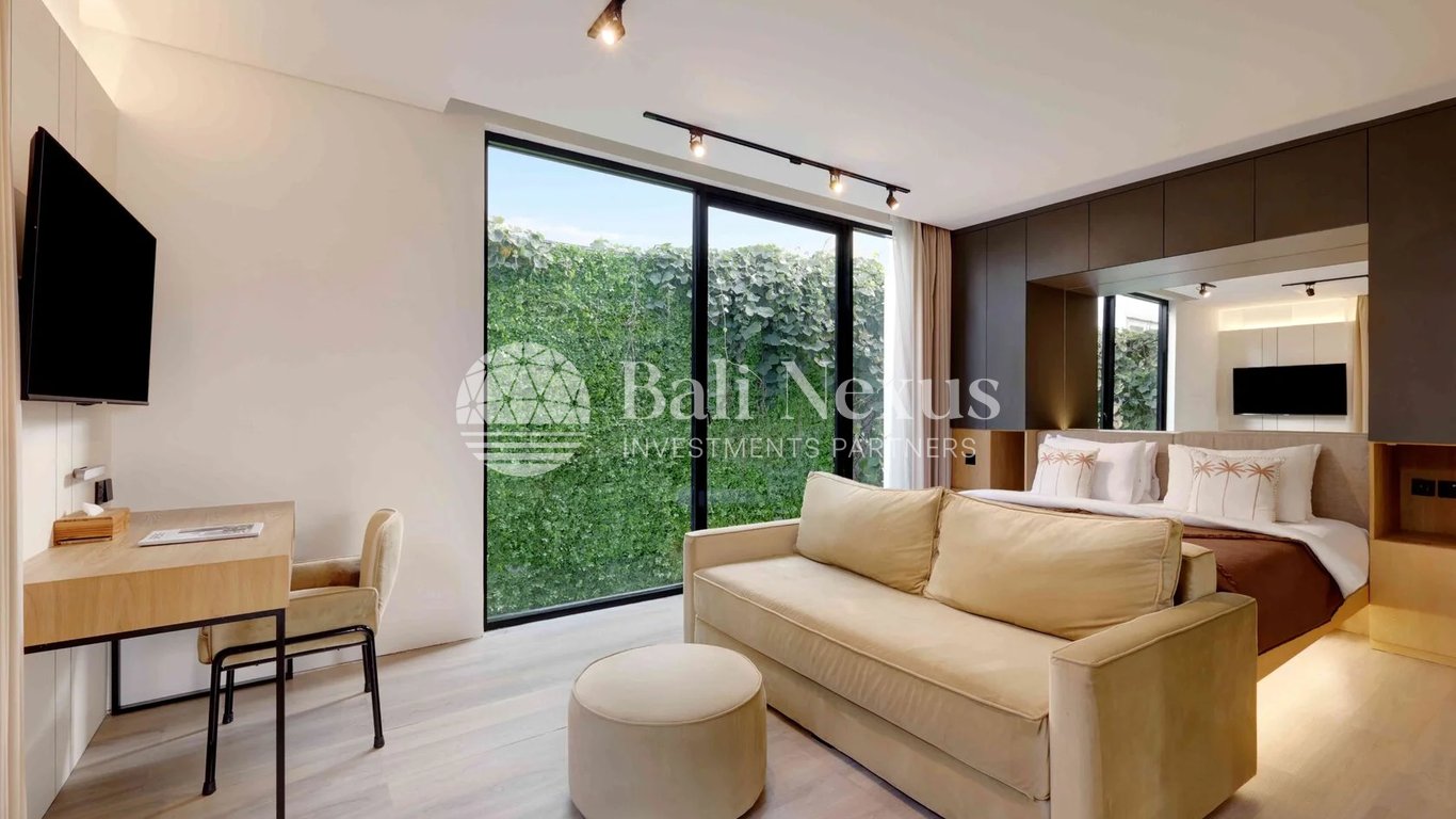 Villa 2BR in Berawa photo 16