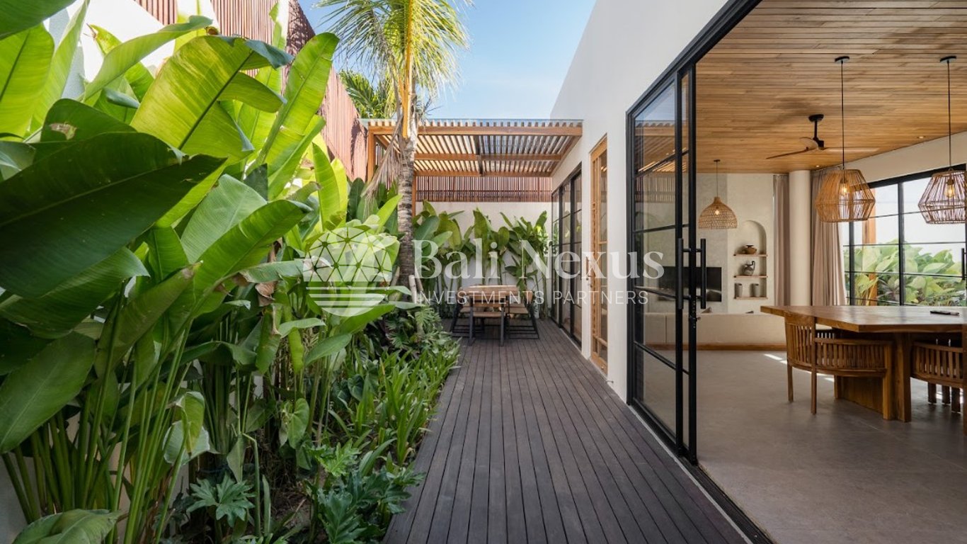 Villa 2BR in Uluwatu photo 16