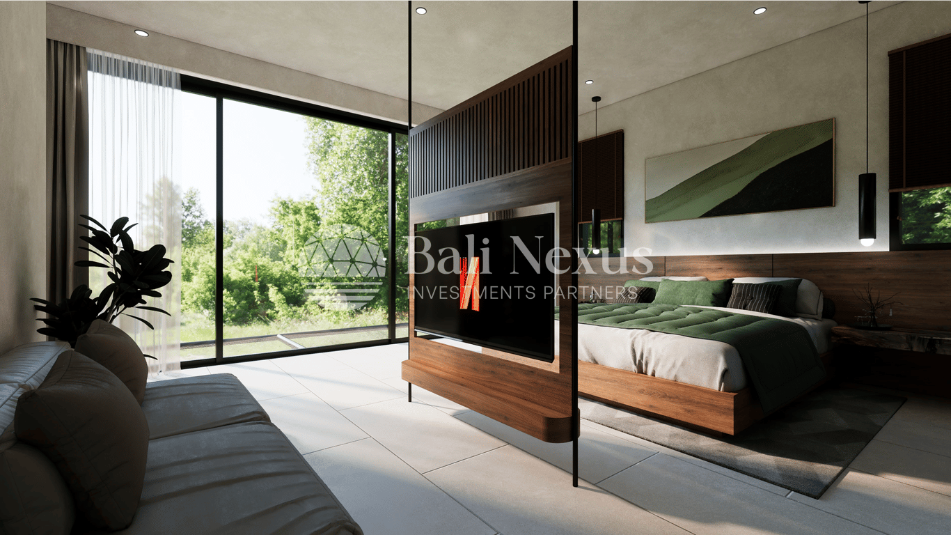 Villa 2BR in Lodtunduh photo 1