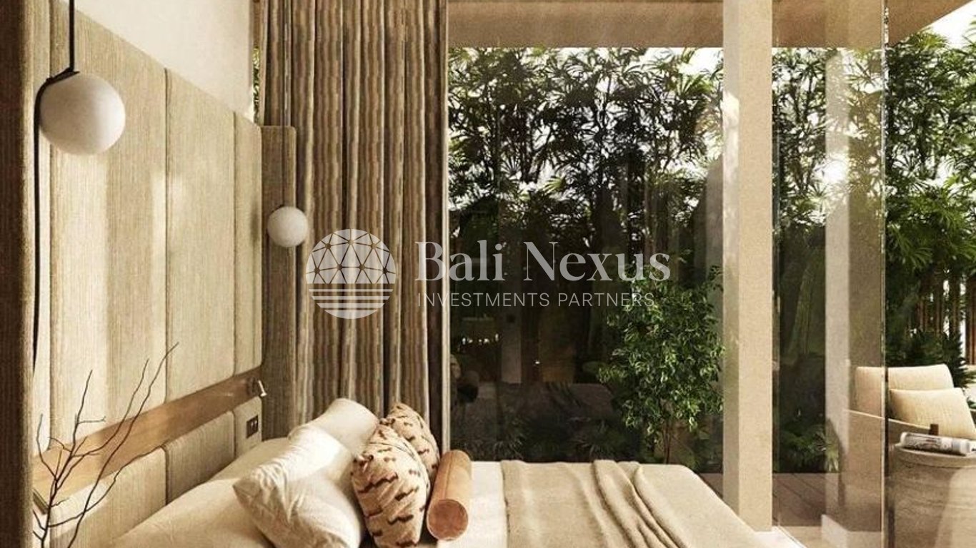 Villa 2BR in Nusa Dua photo 6