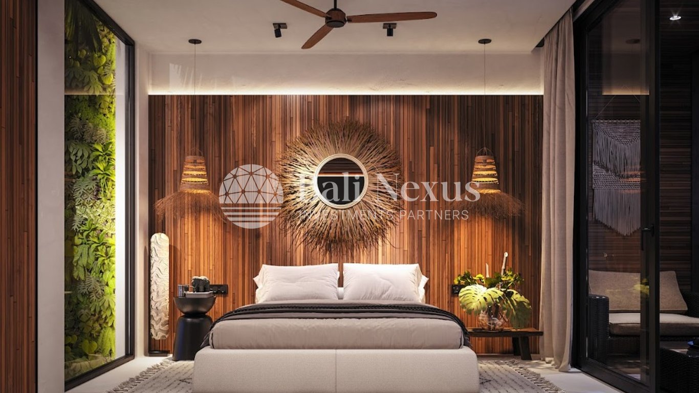 Villa 2BR in Bukit photo 4