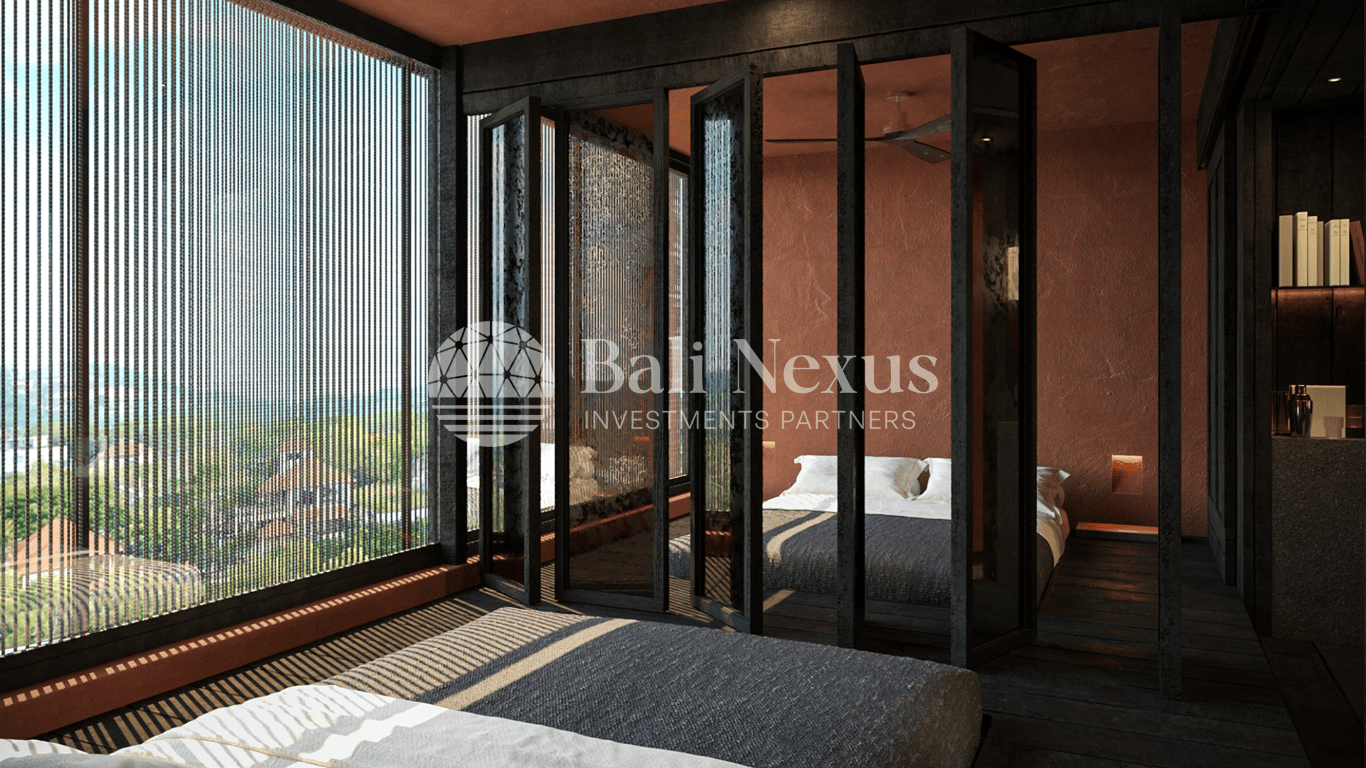 Apartment 1BR in Uluwatu photo 2