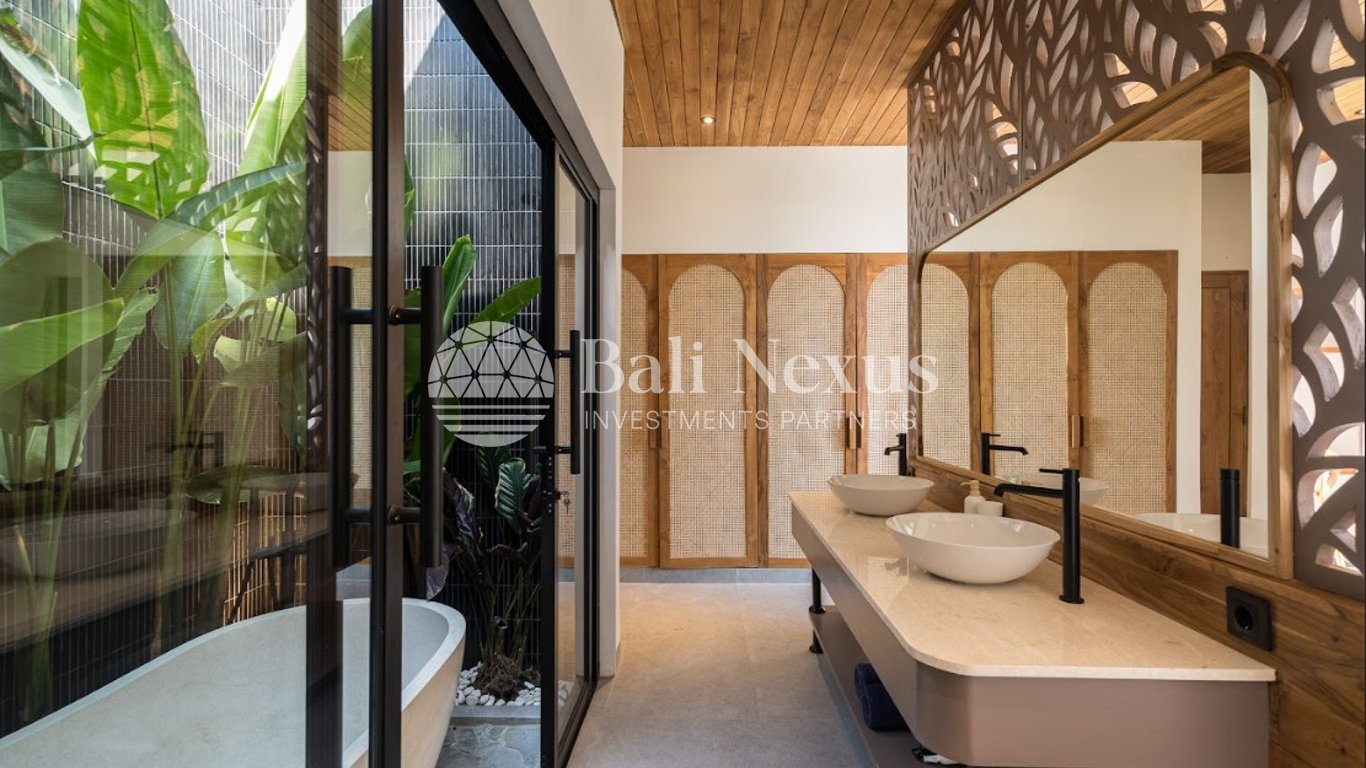 Villa 2BR in Uluwatu photo 12