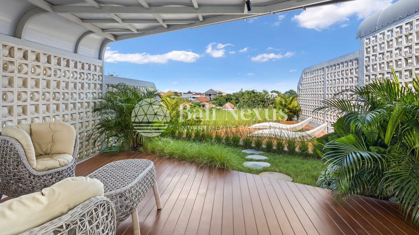 Townhouse 2BR in Canggu photo 5