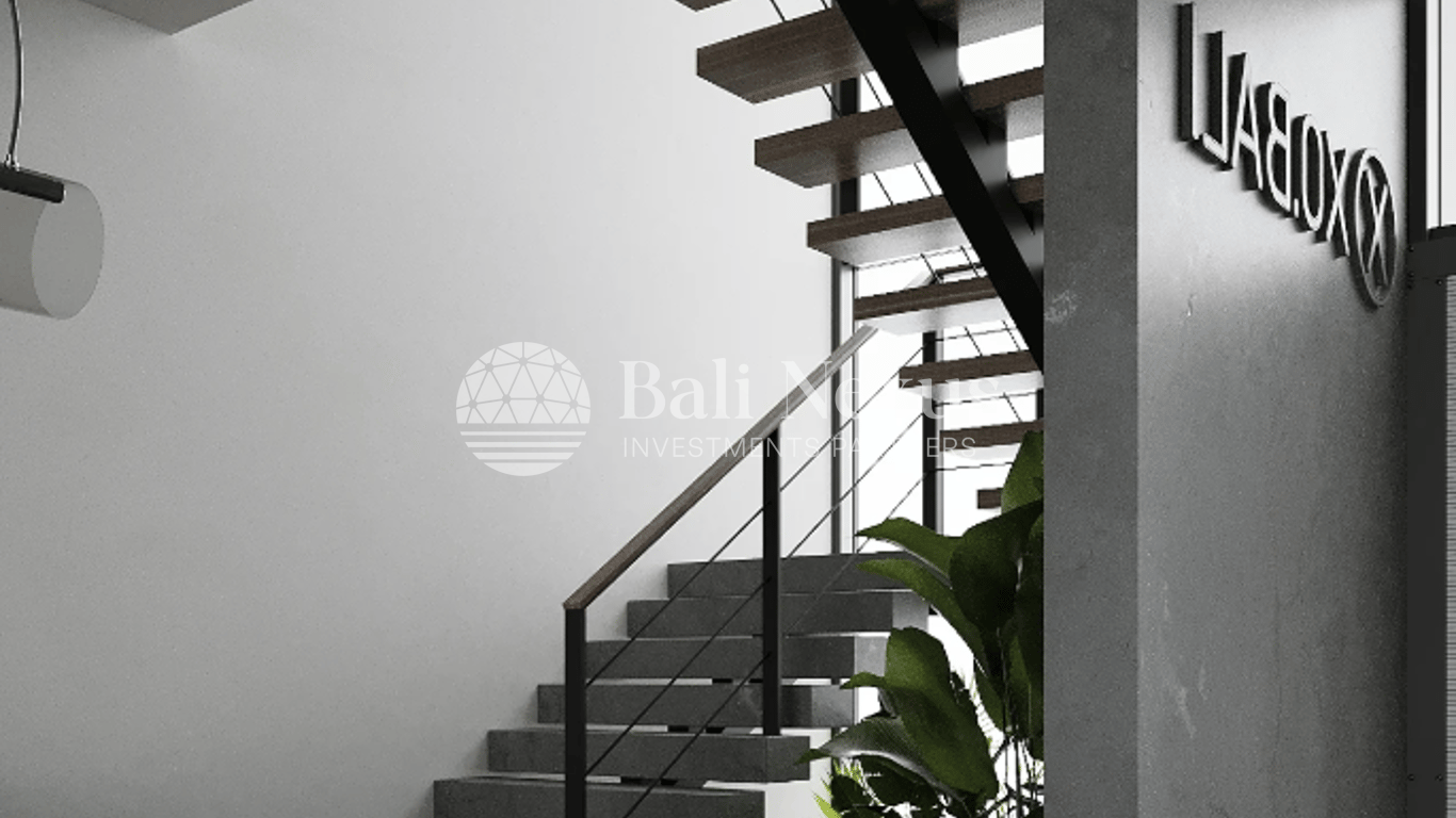 [Sold] XO Canggu Villas 2 photo 4