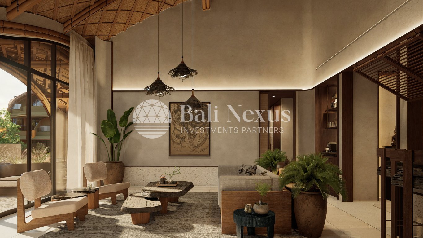 Apartment 1BR in Candidasa photo 2