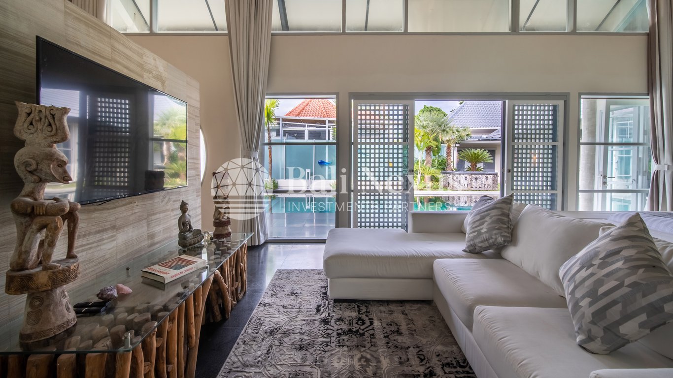 Villa 4BR in Sanur photo 9