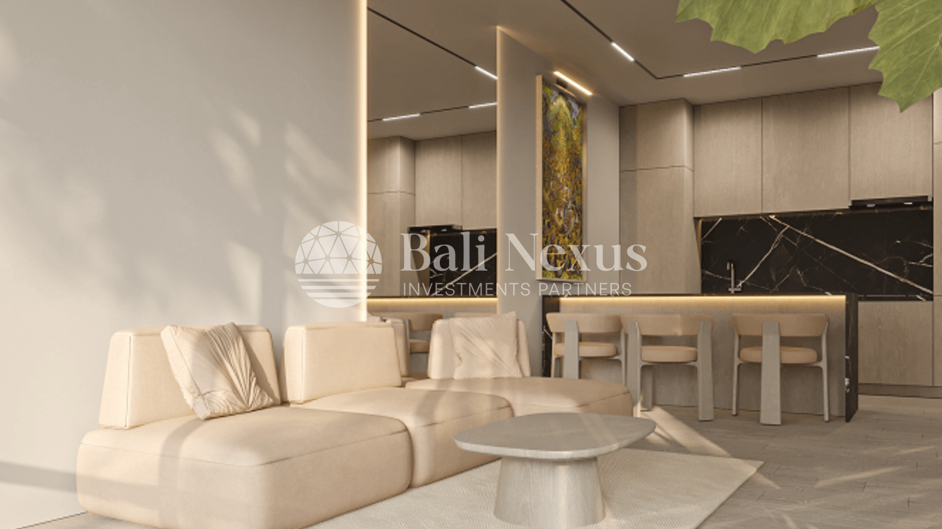 Apartment 2BR in Pecatu photo 2