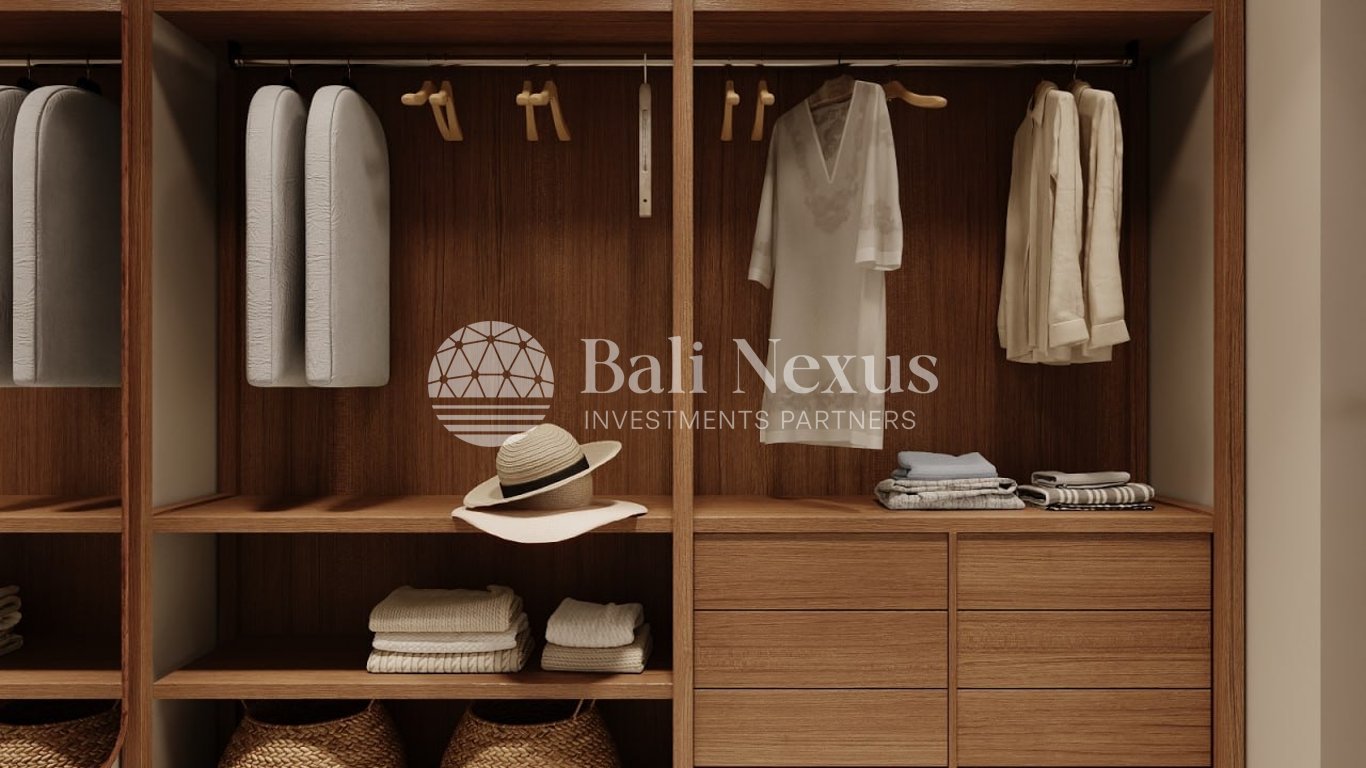 [Sold] Apartment 1BR in Ubud photo 5