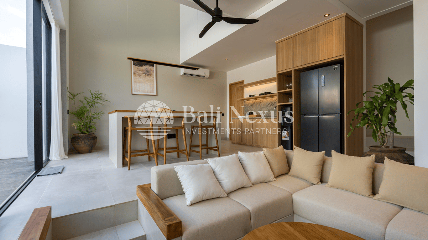 Villa 1BR in Uluwatu photo 2