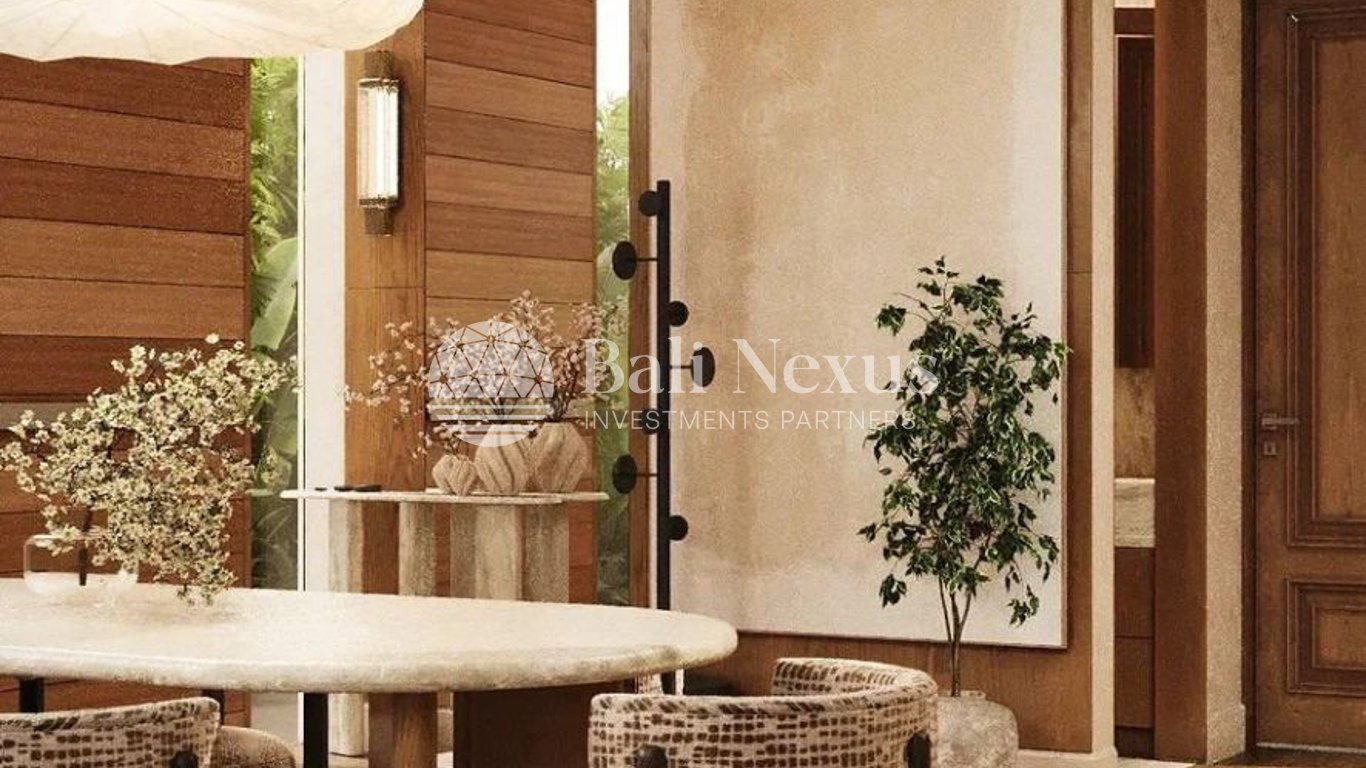 Villa 3BR in Nusa Dua photo 3