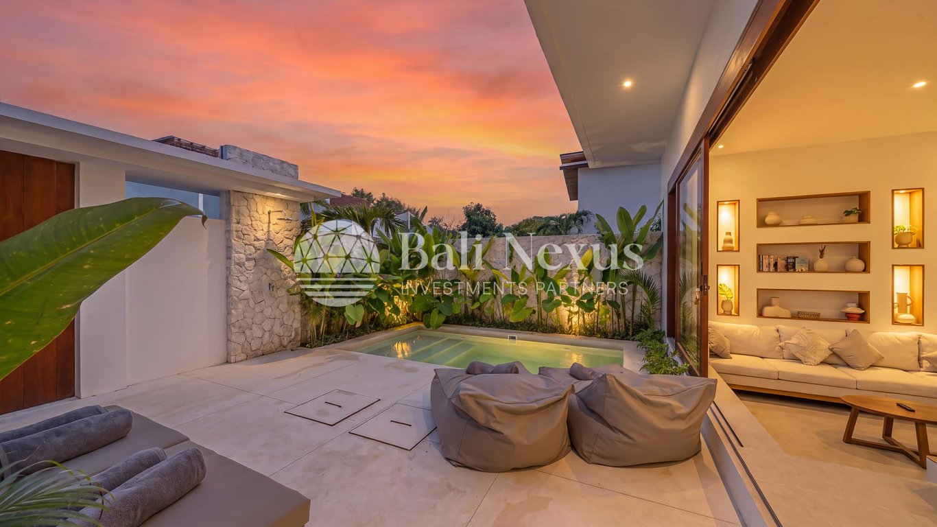 Villa 3BR in Pecatu photo 4