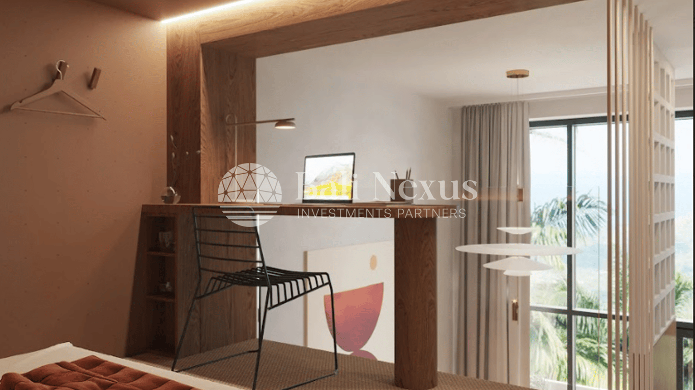 [Sold] Duplex apartment 1 photo 7