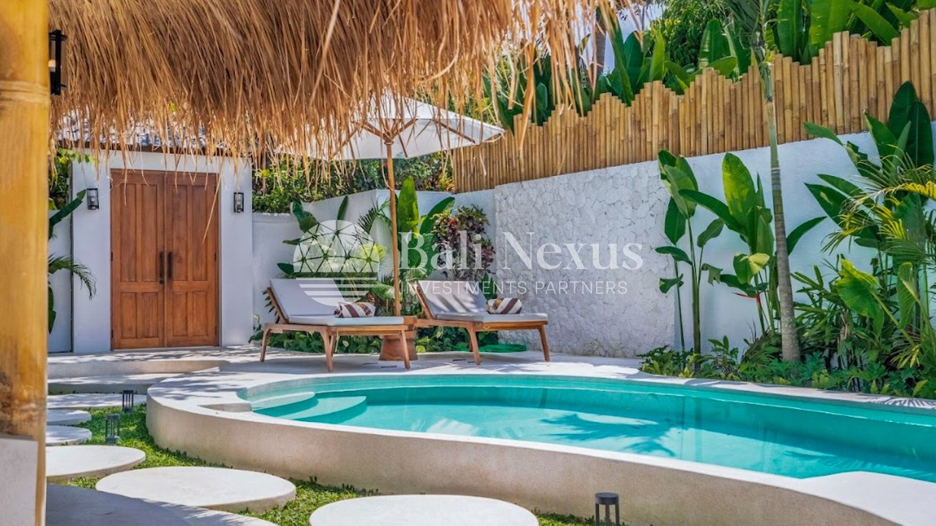 Villa 2BR in Ubud photo 3