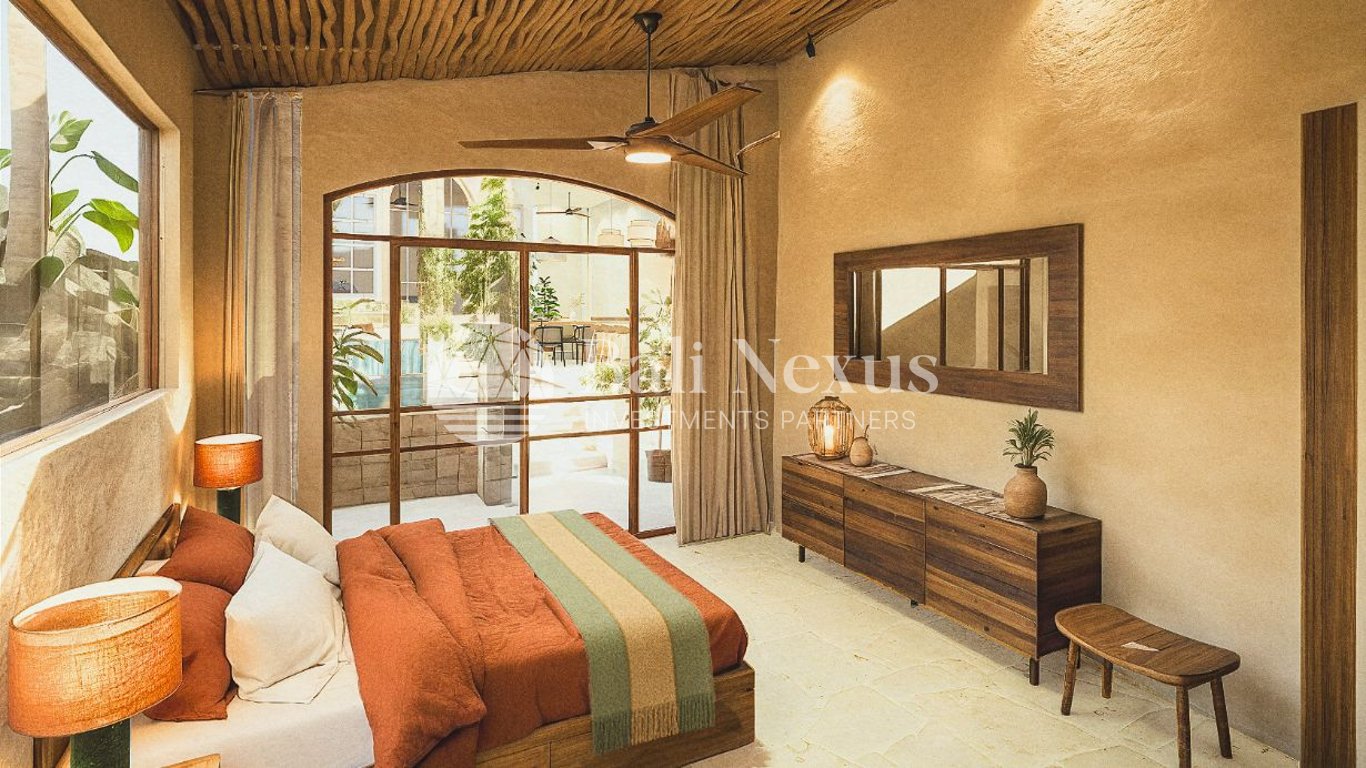 Villa 2BR in Nusa Penida photo 3