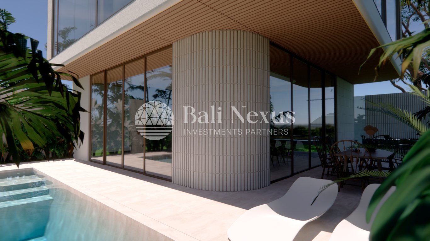 Villa 2BR in Nusa Dua photo 2