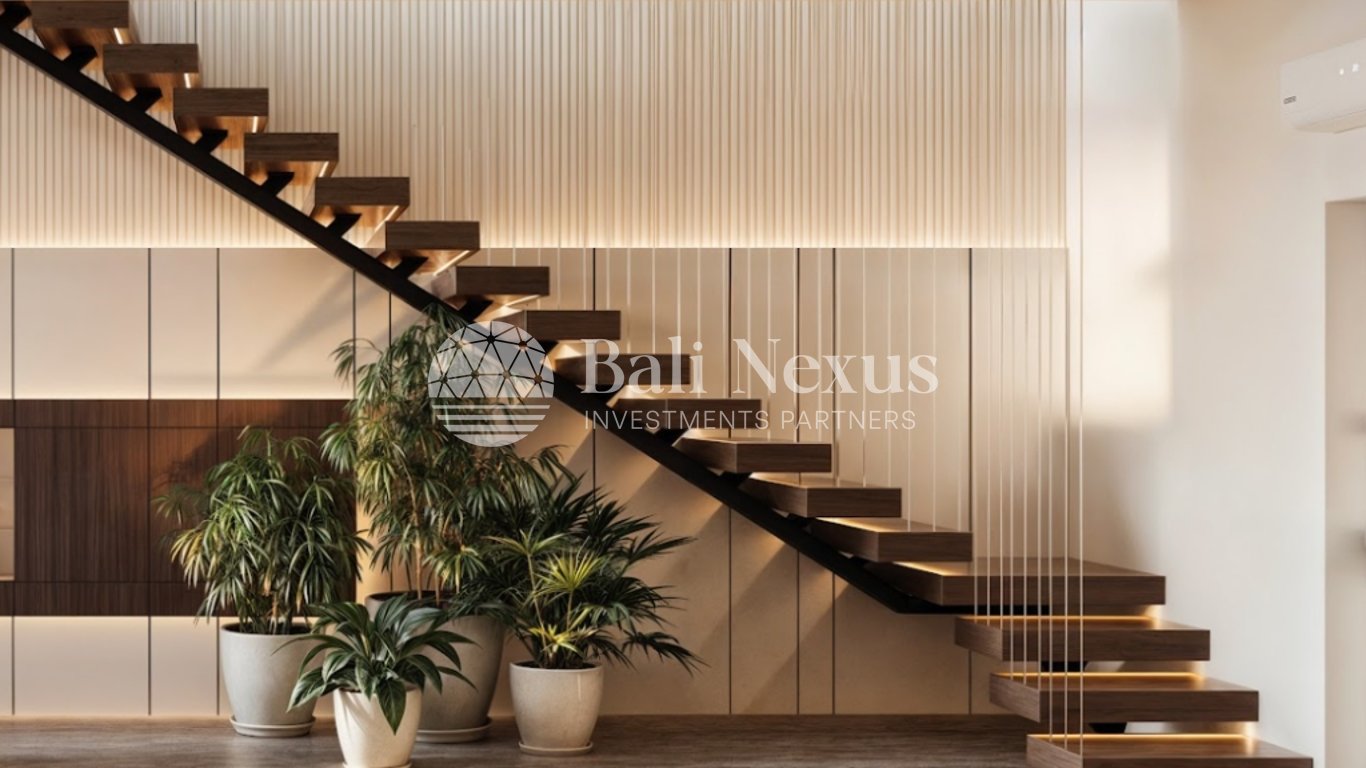 Apartment 1BR in Pandawa photo 4