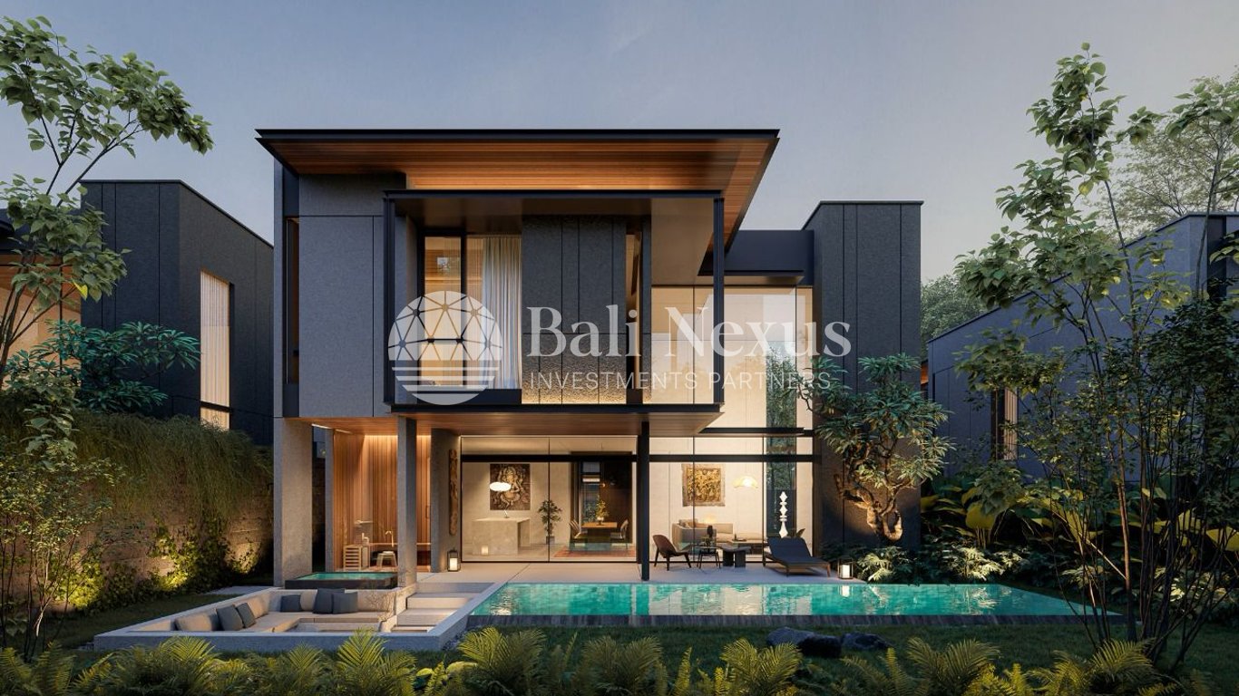 Villa 4BR in Tabanan photo 9