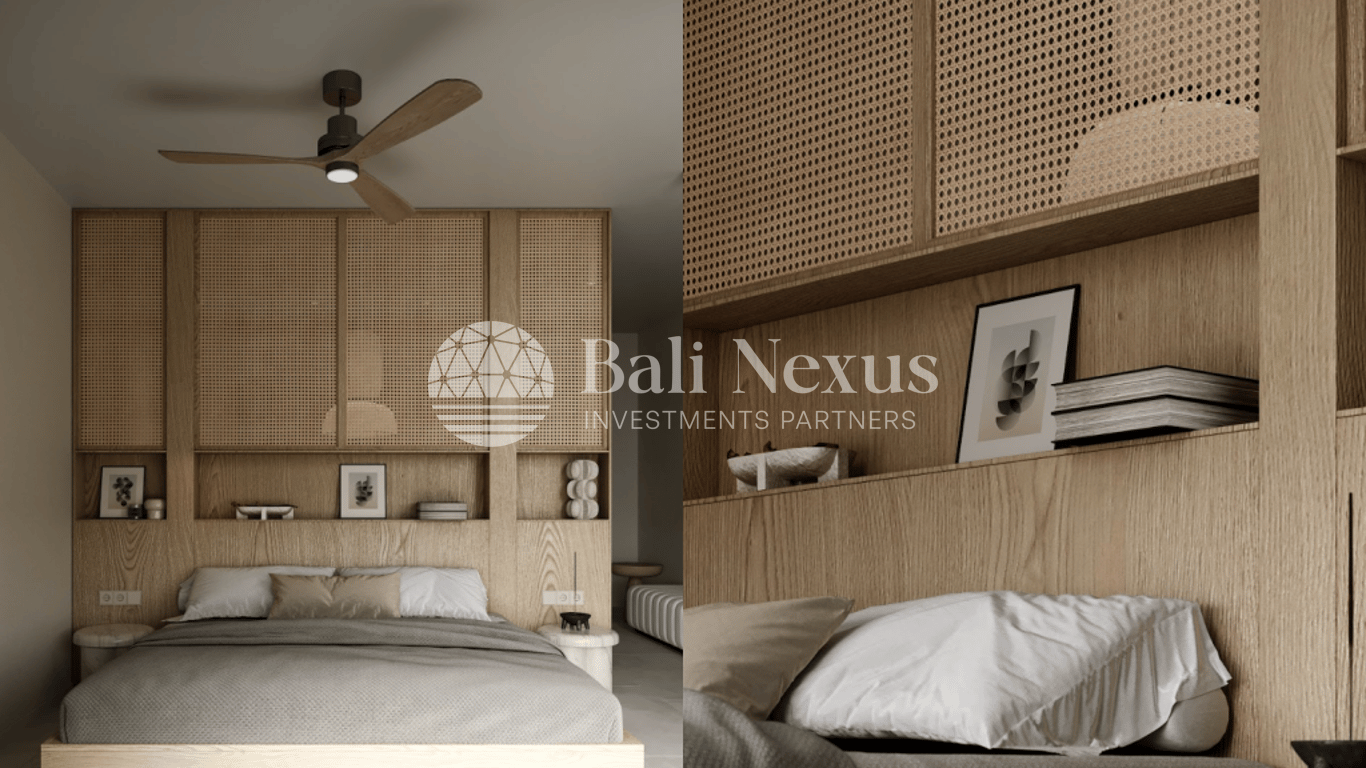 Apartment 1BR in Pandawa photo 1