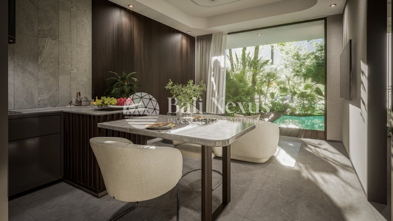 Apartment 1BR in Nusa Dua photo 4