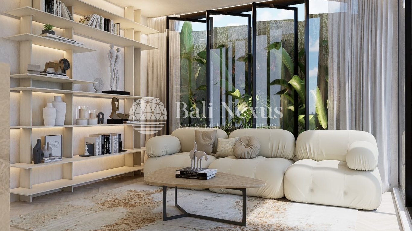 Villa 5BR in Uluwatu photo 6
