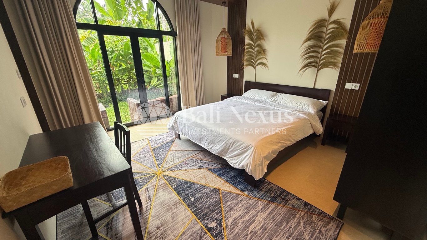 Villa 2BR in Ubud photo 4