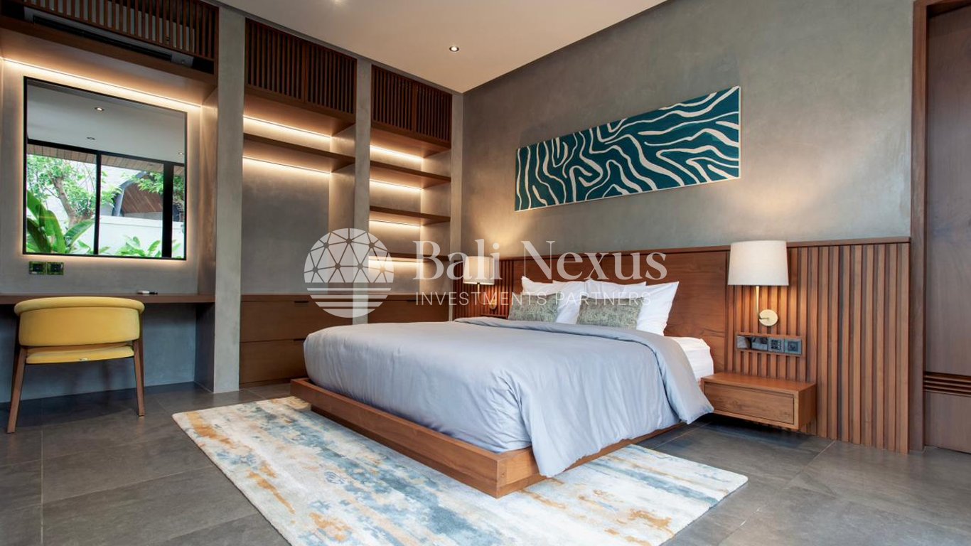 Villa 5BR in Canggu photo 2