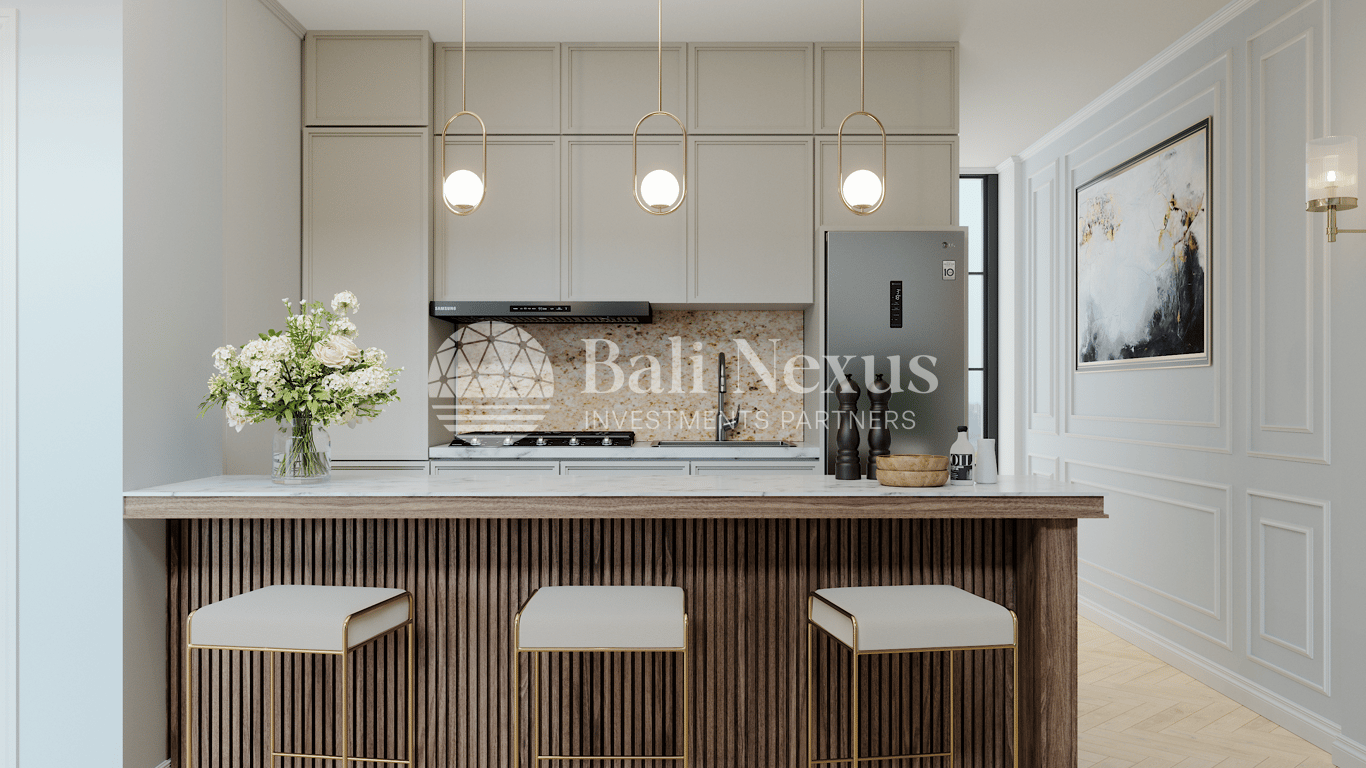 Loft 2BR in Seminyak photo 7