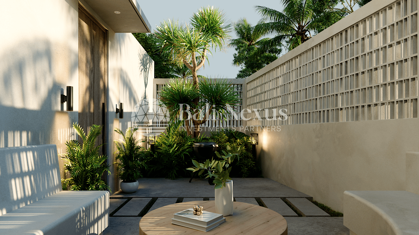 [Sold] Villa 2BR in Seminyak photo 4