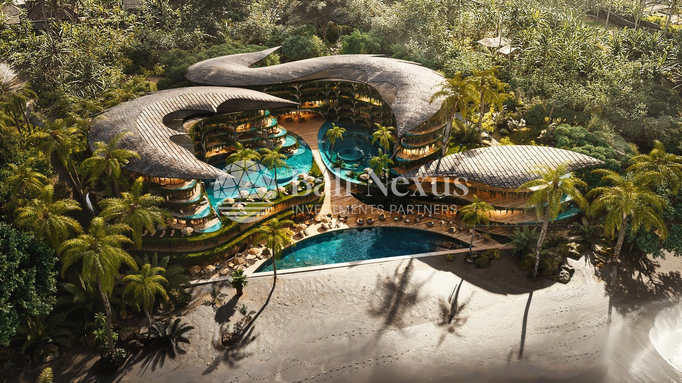 Apartment Studio in Canggu photo 9