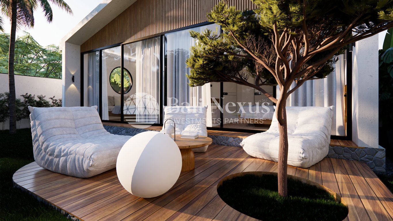 Villa 2BR in Pandawa photo 3
