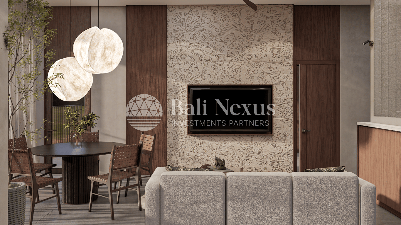 Apartment 3BR in Ubud photo 4