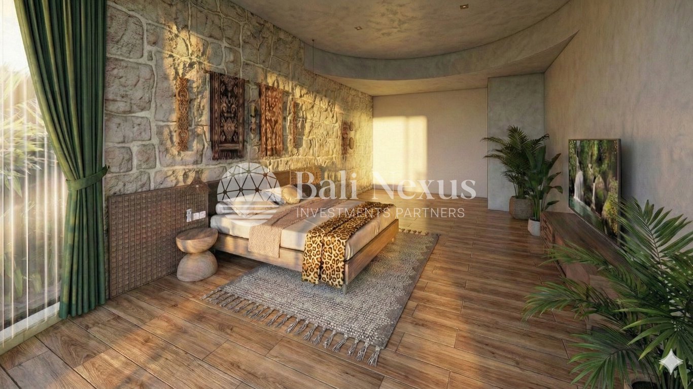 Villa 2BR in Tema Tana photo 5
