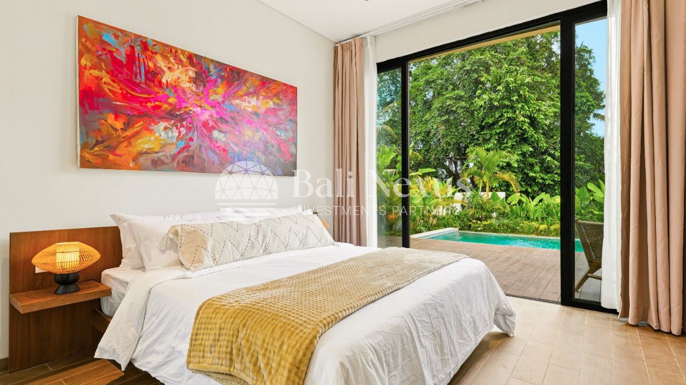 Villa 2BR in Ubud photo 7