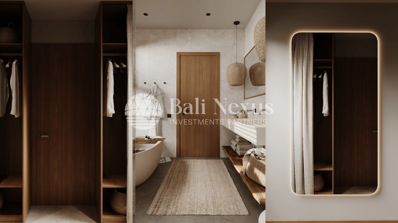 [Sold] Villa 2BR in Ubud photo 1