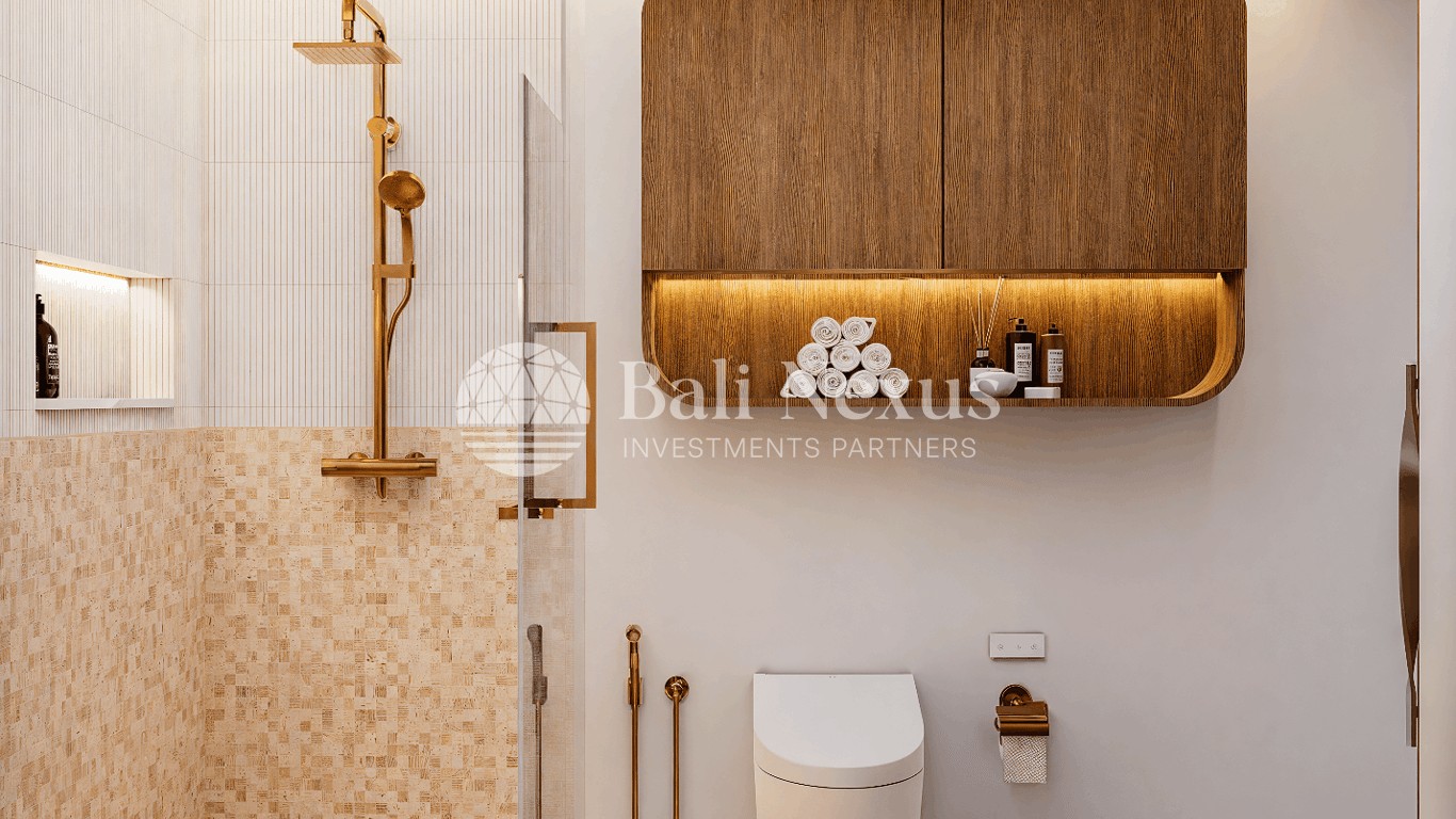 Villa 3BR in Buwun Mas, Lombok photo 9