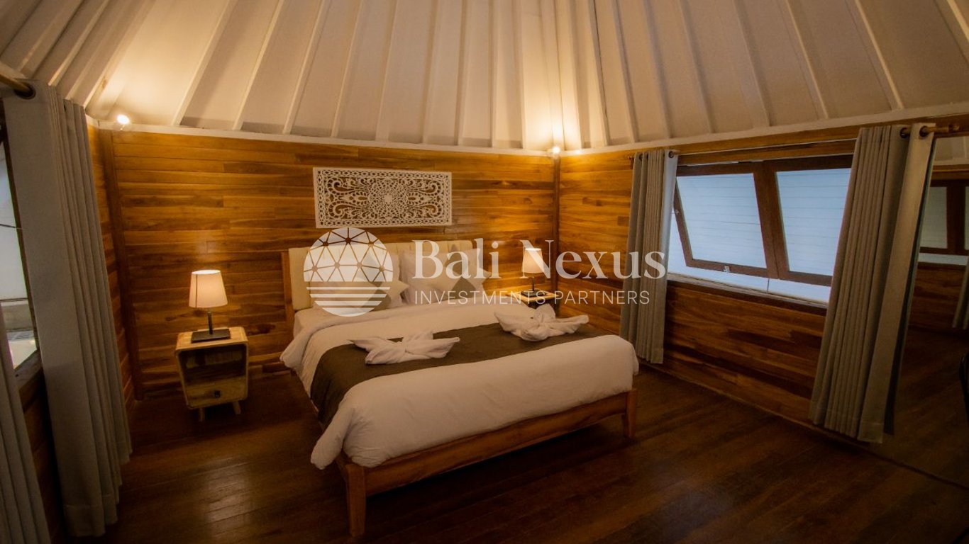 Villa 1BR in Seseh photo 9