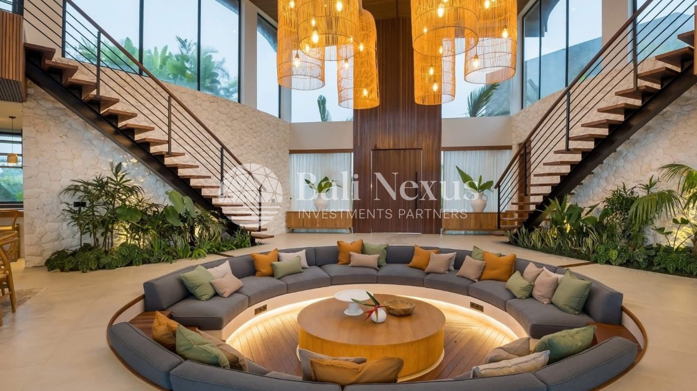 Villa 5BR in North Canggu photo 2