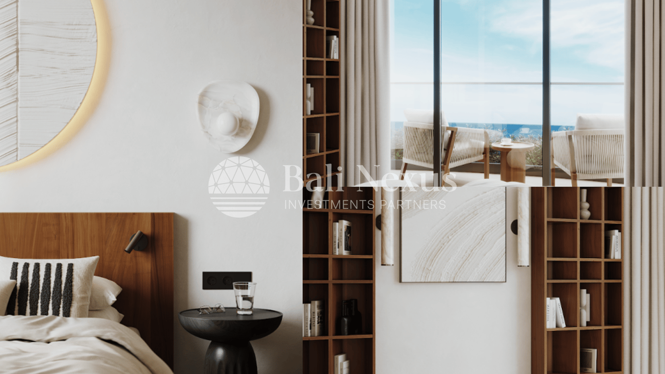 Apartment 2BR in Melasti photo 3
