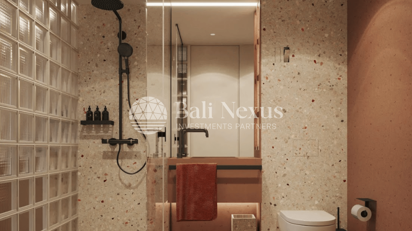 [Sold] Duplex apartment 1 photo 8