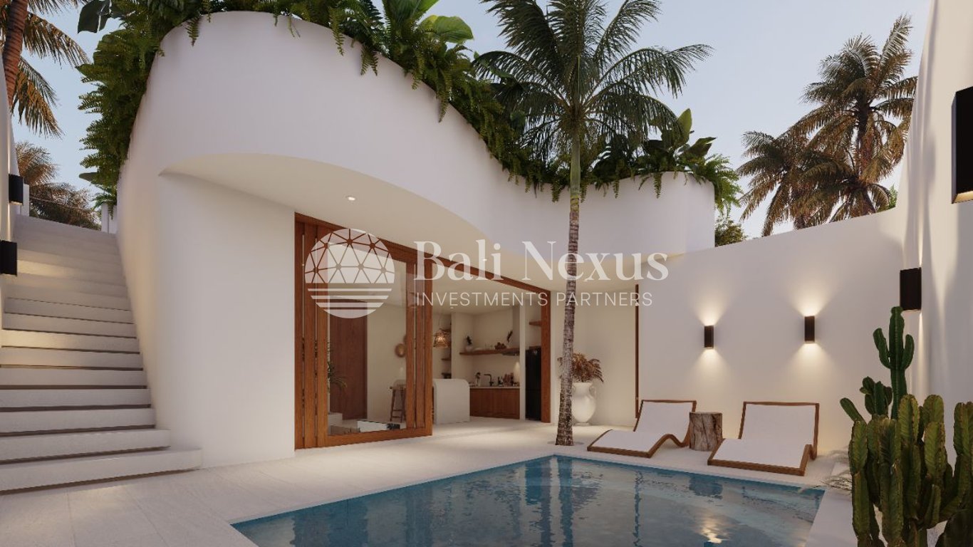 Villa 1BR in Jimbaran photo 1