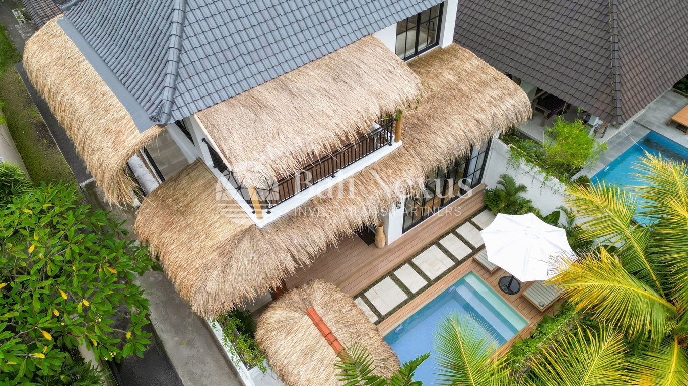Villa 2BR in Ubud photo 1