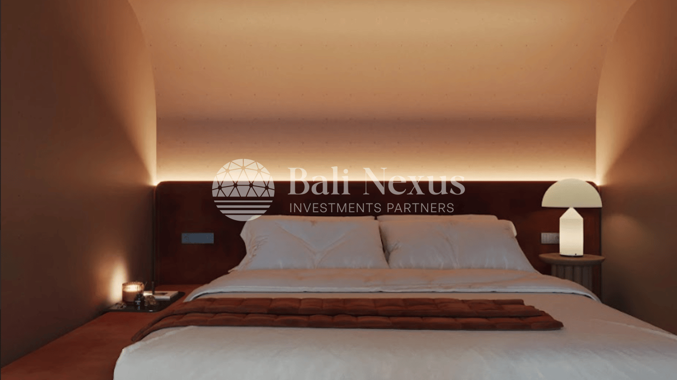 [Sold] Duplex apartment 1 photo 6
