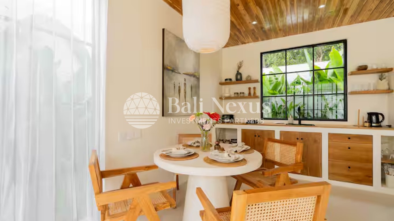 Villa 1BR in Ubud photo 16
