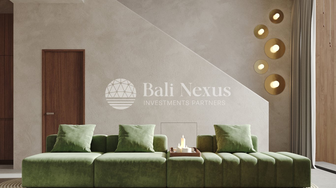 [Sold] Villa 2BR in Melasti photo 12