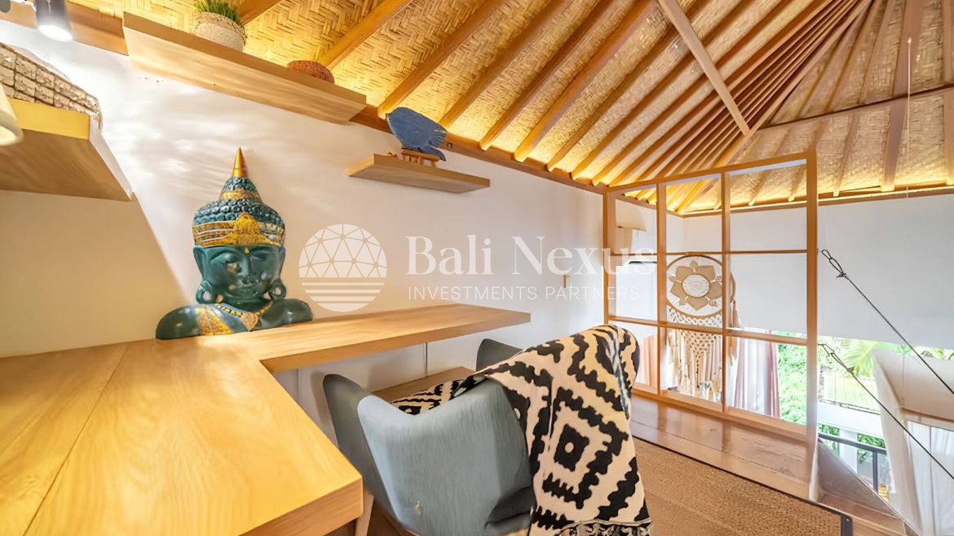 Villa 3BR in Ubud photo 7