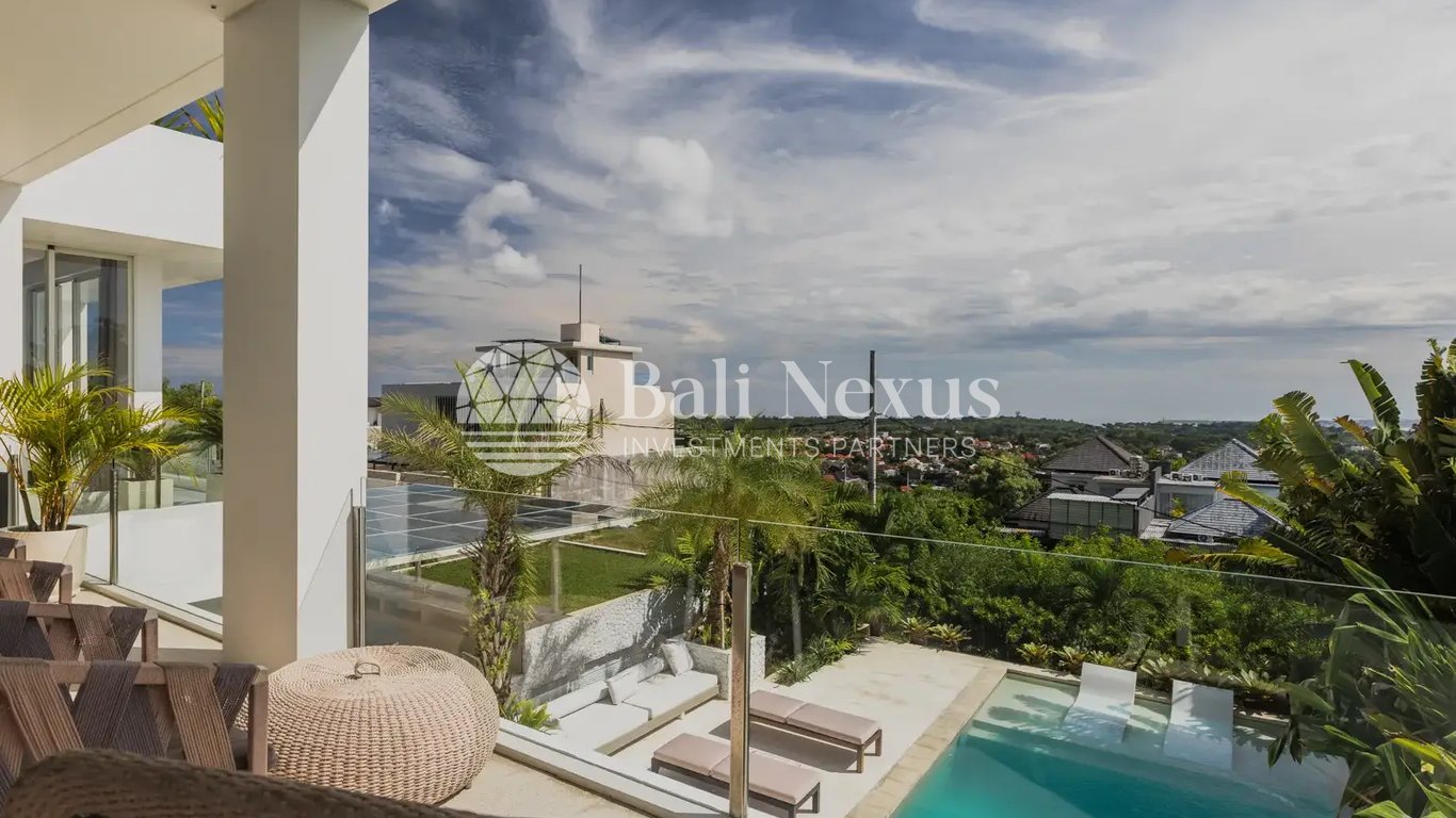 Villa 4BR in Jimbaran photo 2