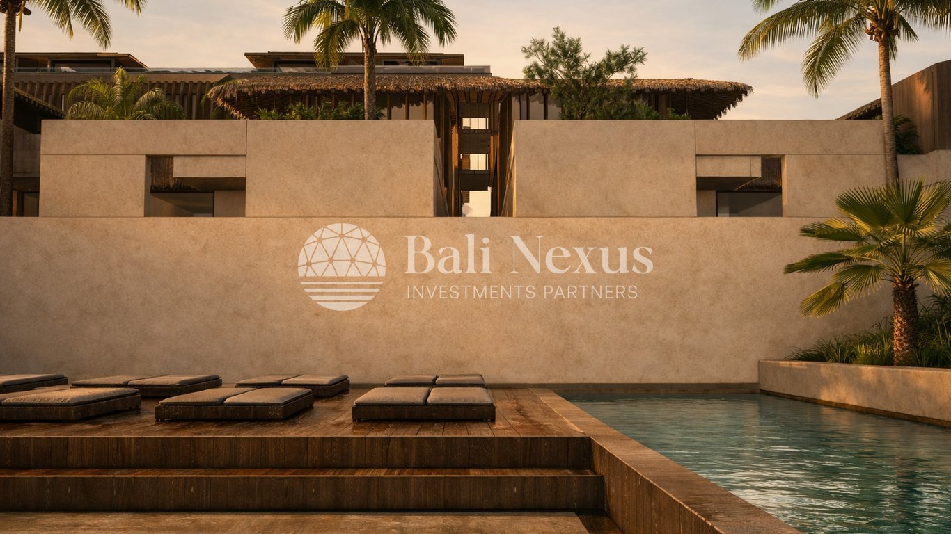 Villa 2BR in Uluwatu photo 3